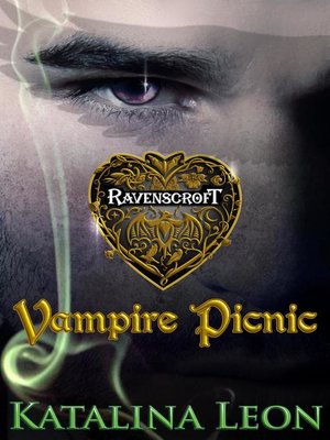 cover image of Vampire Picnic